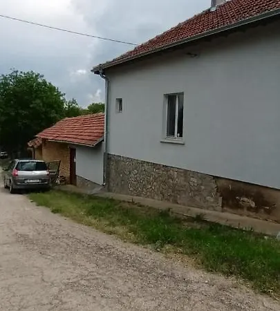 При Шивача Kŭrpachevo