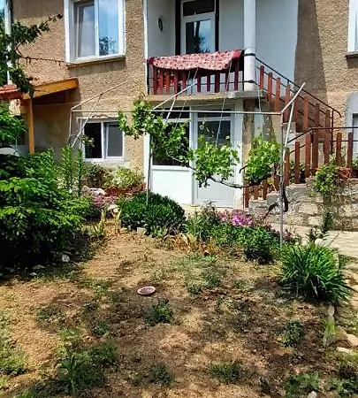 בית נופש При Шивача